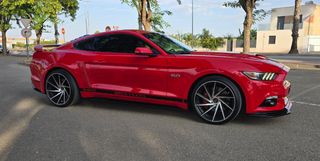 Ford Mustang 2016