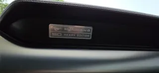 Ford Mustang 2016