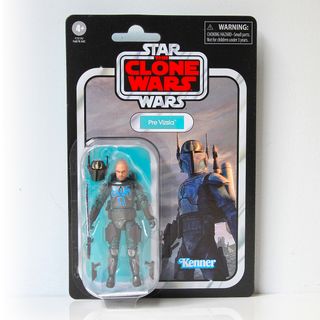 Star Wars Pre Vizsla (VC299)