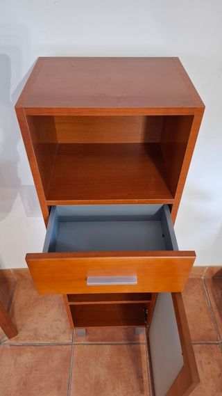 Mueble de baño