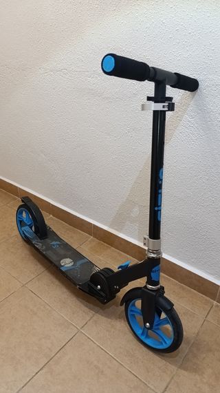 Patinete Plegable 