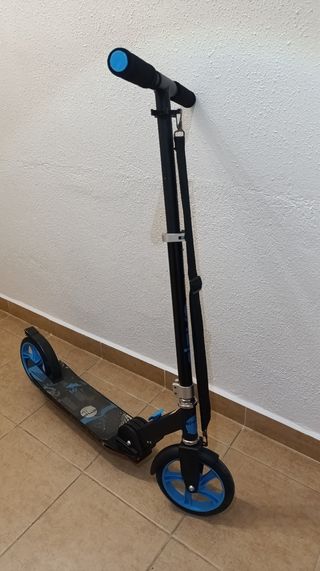Patinete Plegable 