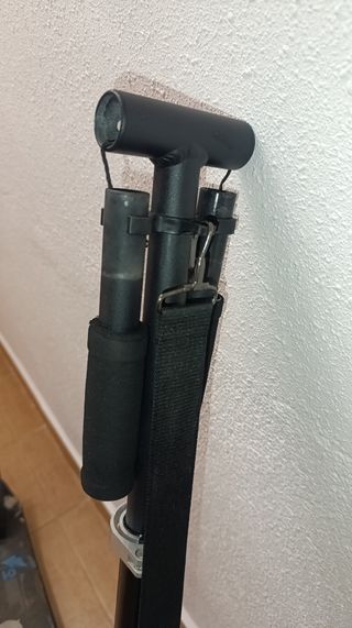 Patinete Plegable 