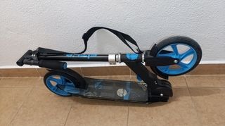 Patinete Plegable 