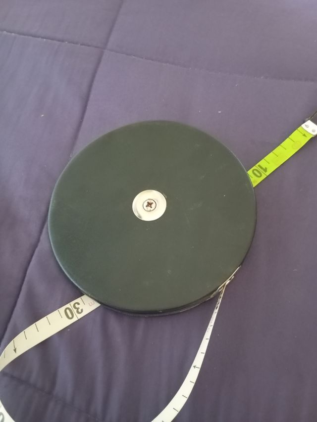 Cinta métrica 50 metros