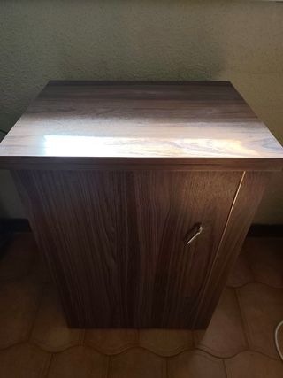 Máquina coser Singer Antigua