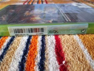 Los cazafantasmas xbox 360 - PRECINTADO