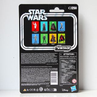 Star Wars HK-87 Assassin Droid (VC294)