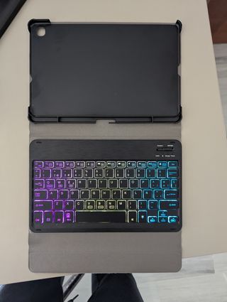 Funda Samsung Galaxy Tab S6 Lite