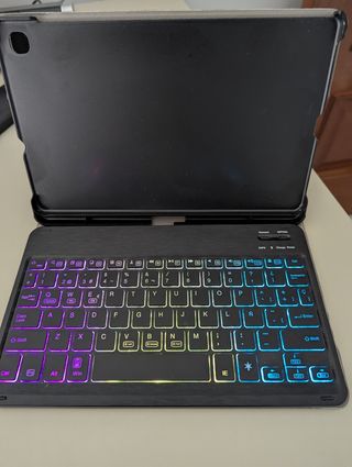 Funda Samsung Galaxy Tab S6 Lite