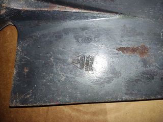 Azada Bellota 48B.NUEVA.