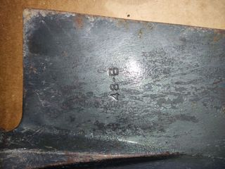 Azada Bellota 48B.NUEVA.