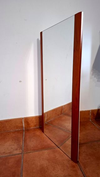 Mueble de esquina baño