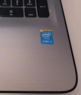 Ordenador portátil Hp