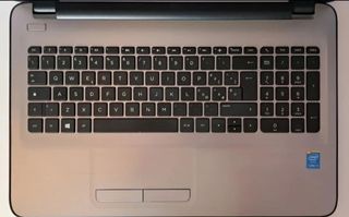 Ordenador portátil Hp