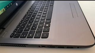 Ordenador portátil Hp