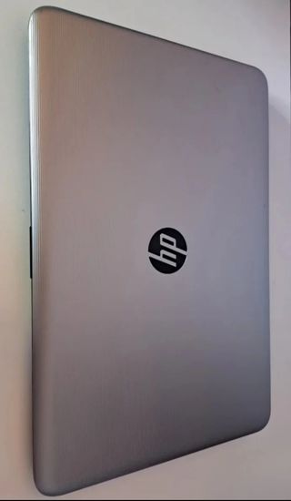 Ordenador portátil Hp