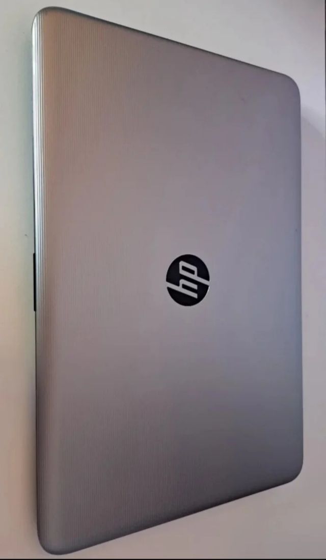 Ordenador portátil Hp