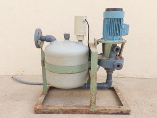 Bomba Tecnium BXSVv-2.06 IV