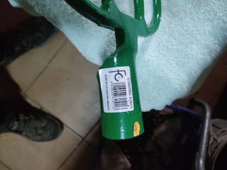 Horca 4 Púas - Flores Cortés