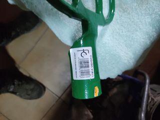 Horca 4 Púas - Flores Cortés