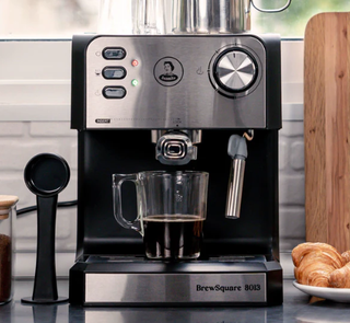 Cafetera Expresso