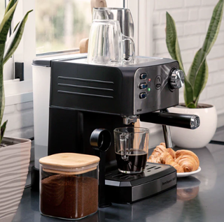 Cafetera Expresso