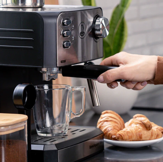 Cafetera Expresso