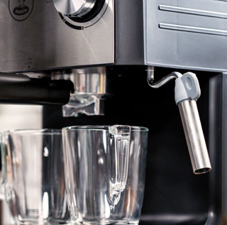 Cafetera Expresso
