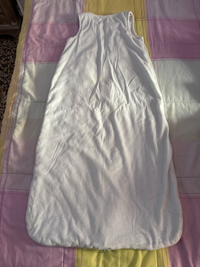 Saco dormir bebé - 1 ud.