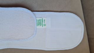 Faja lumbar embarazada