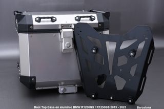 Baúl Top Case BMW R1200GS / R1250GS 2013 - 2023