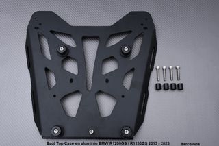 Baúl Top Case BMW R1200GS / R1250GS 2013 - 2023