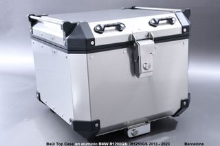 Baúl Top Case BMW R1200GS / R1250GS 2013 - 2023
