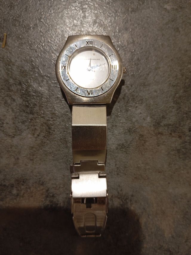 Reloj Adolfo Domínguez