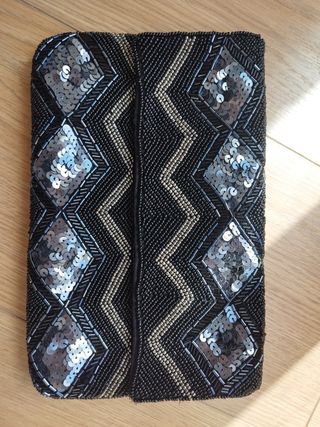 Bolso Pedrería Misako 