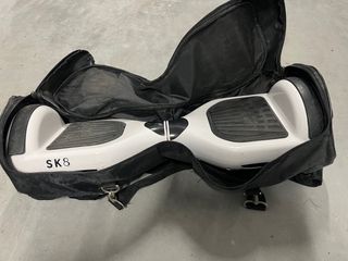 Patin SK8 Hoverboard