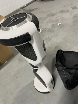 Patin SK8 Hoverboard