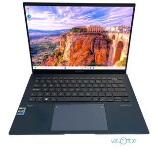 ASUS Zenbook 14 OLED UX3402VA 512 GB 16 GB