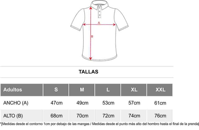 Camiseta Formula 1 Alpine - No Oficial