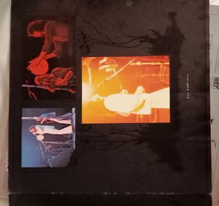 VINILO TRIPLE DE YES. -YESSONGS