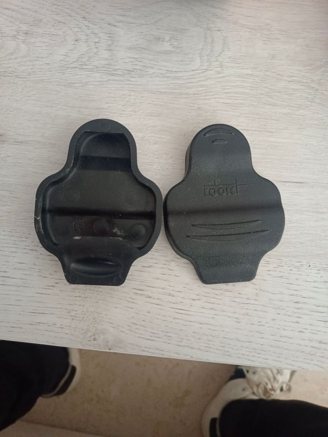 Cubre calas Look Keo