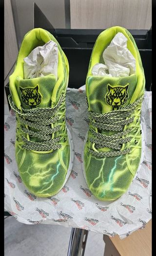 Scarpe da ginnastica