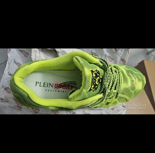 Scarpe da ginnastica