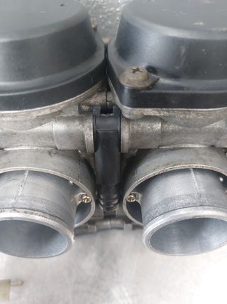 Carburadores Yamaha XJ900 Diversion