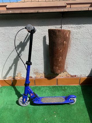 Patinete OXELO 