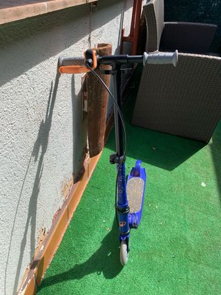 Patinete OXELO 