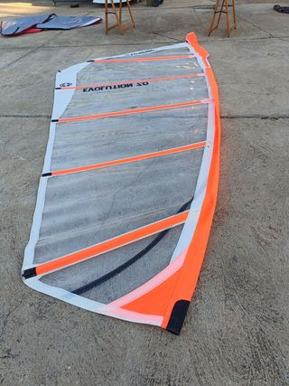Bic Techno 293 One Design - Tabla Windsurf