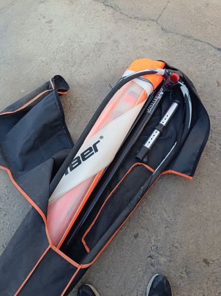 Bic Techno 293 One Design - Tabla Windsurf