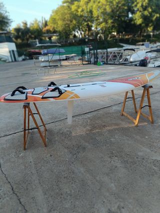 Bic Techno 293 One Design - Tabla Windsurf